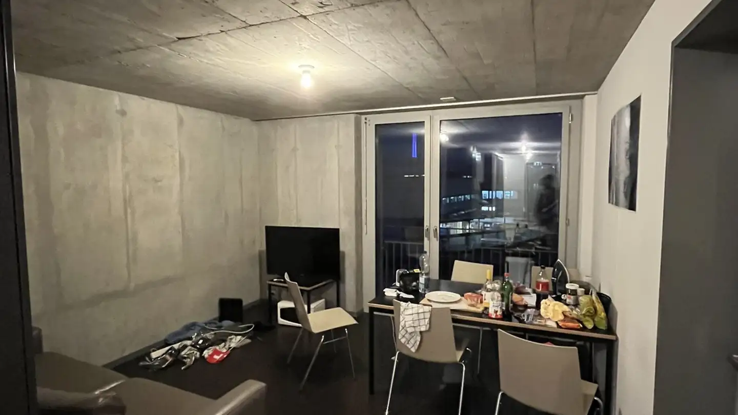 Zimmer mieten - Uetlibergstrasse 111b, 8045 Zürich - Foto 3