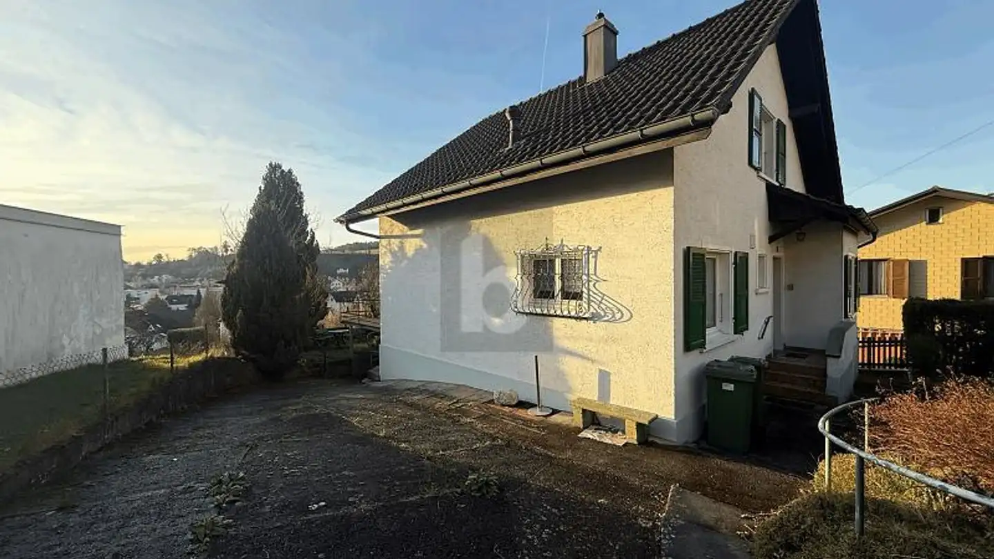 Single house for sale - 2900 Porrentruy
