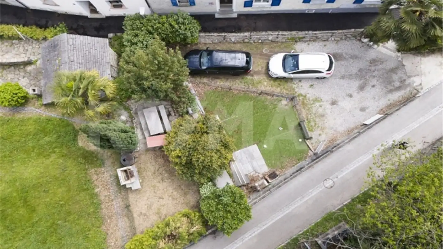 Maisonette kaufen - 6805 Mezzovico - Foto 4