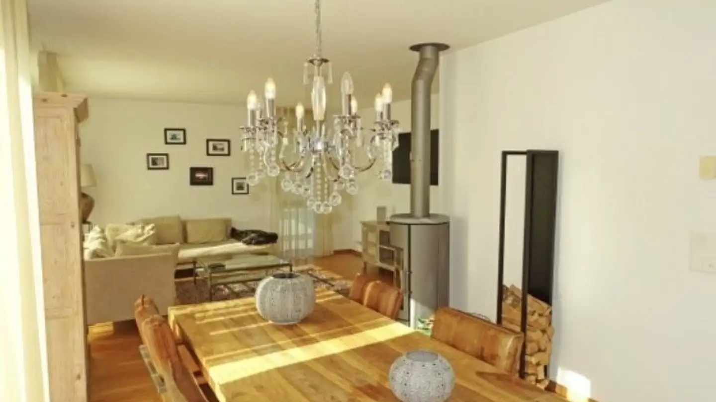 Appartement à louer - Talstrasse 100, 3174 Thörishaus - Photo 4