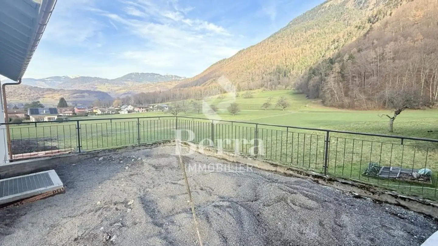 Apartment for sale - Route Du Châtel, 1880 Bex - Photo 3