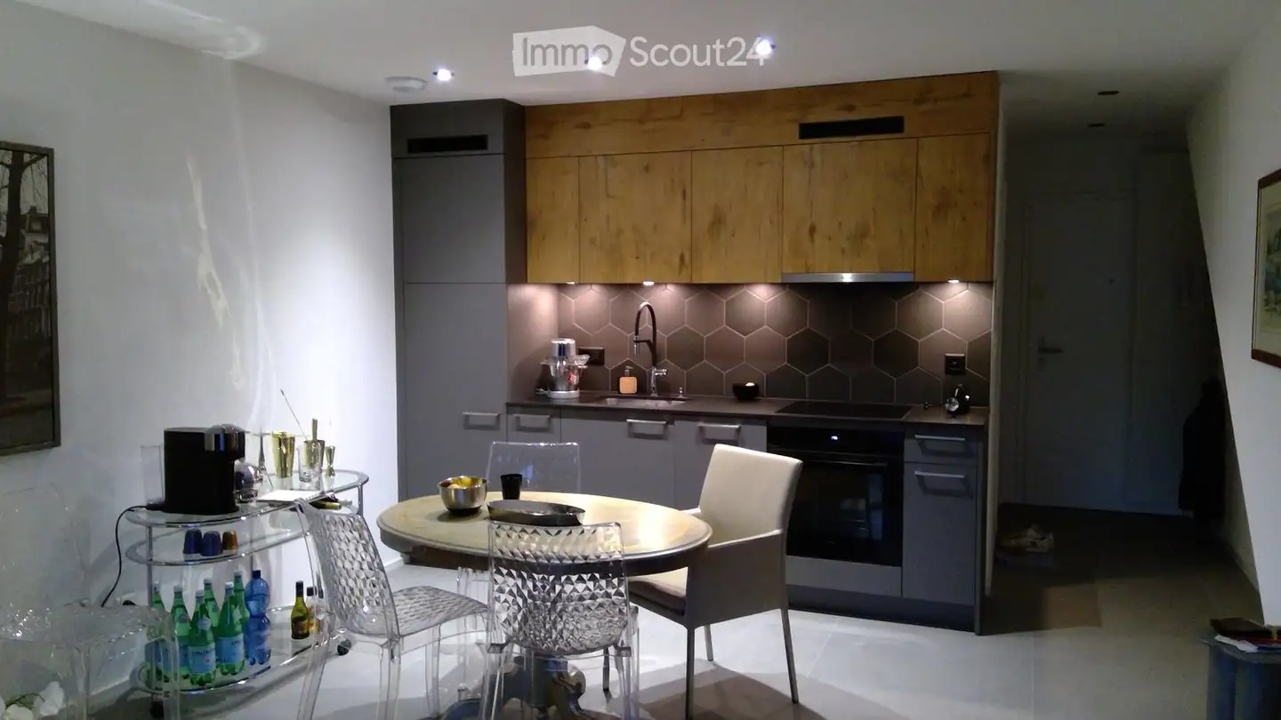 Appartement à vendre - 1510 Moudon