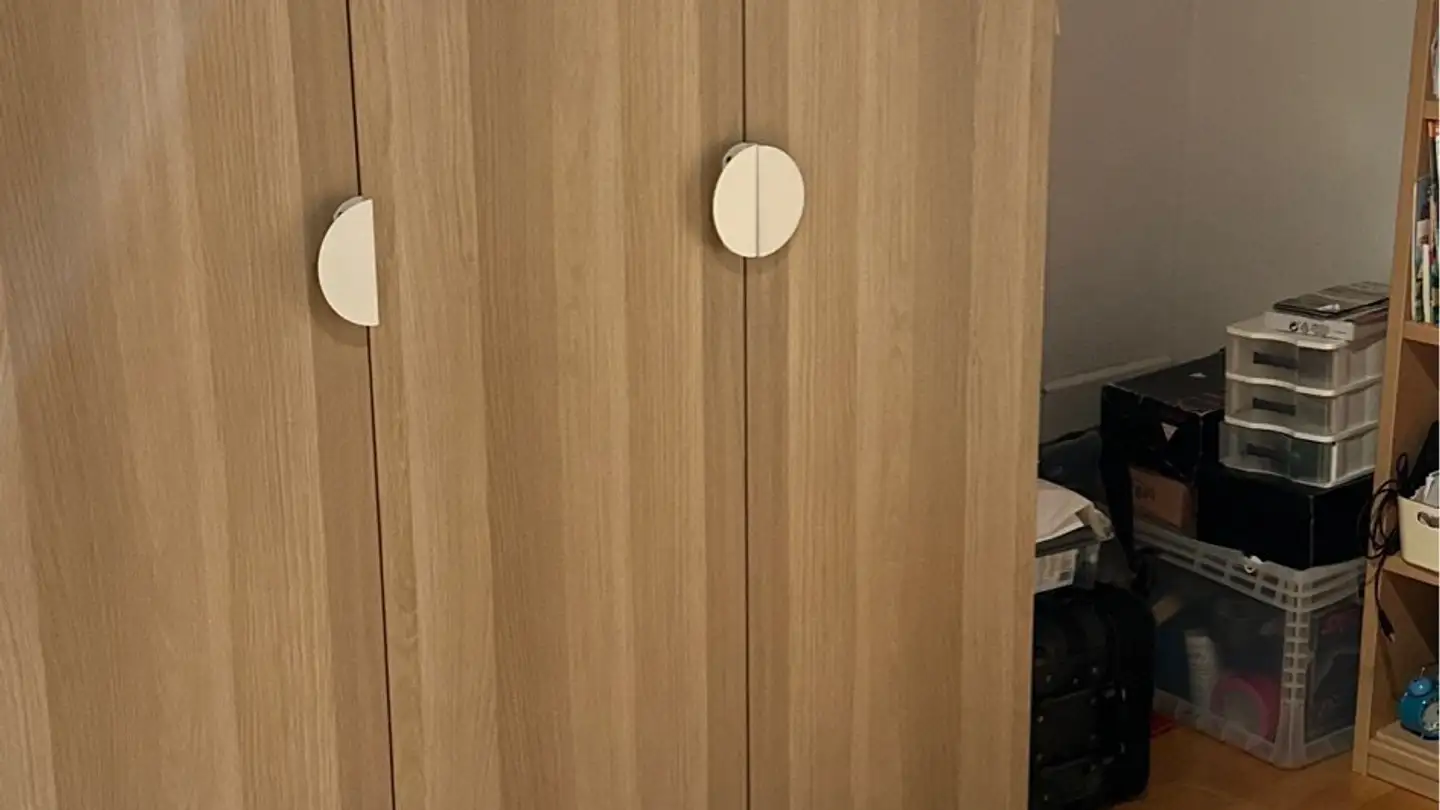 Stanza singola in affitto - 1172 Bougy-Villars - Photo 2