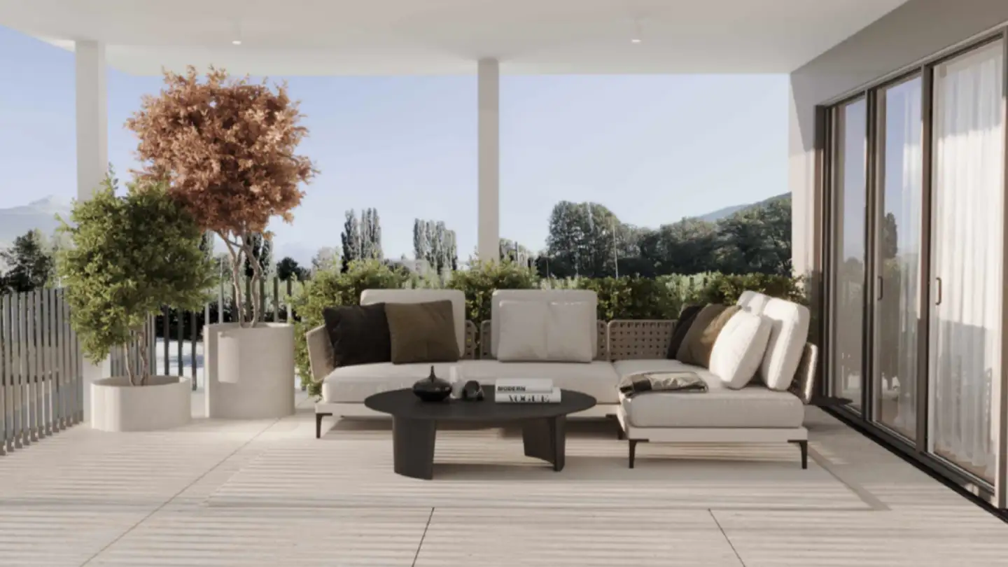 Wohnung kaufen - 1994 Aproz (Nendaz) - Foto 4