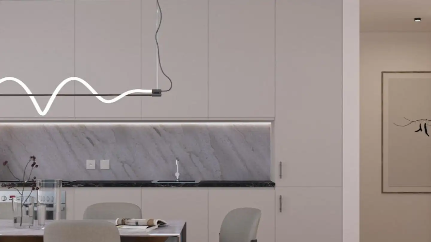 Appartement à vendre - Strada Regina, 6987 Caslano - Photo 4