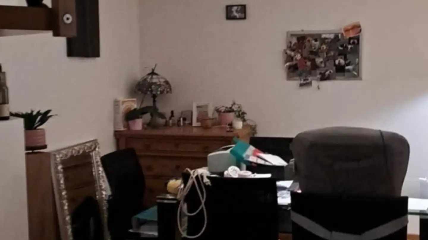 Apartment for rent - Reherstrasse 19, 9016 St. Gallen