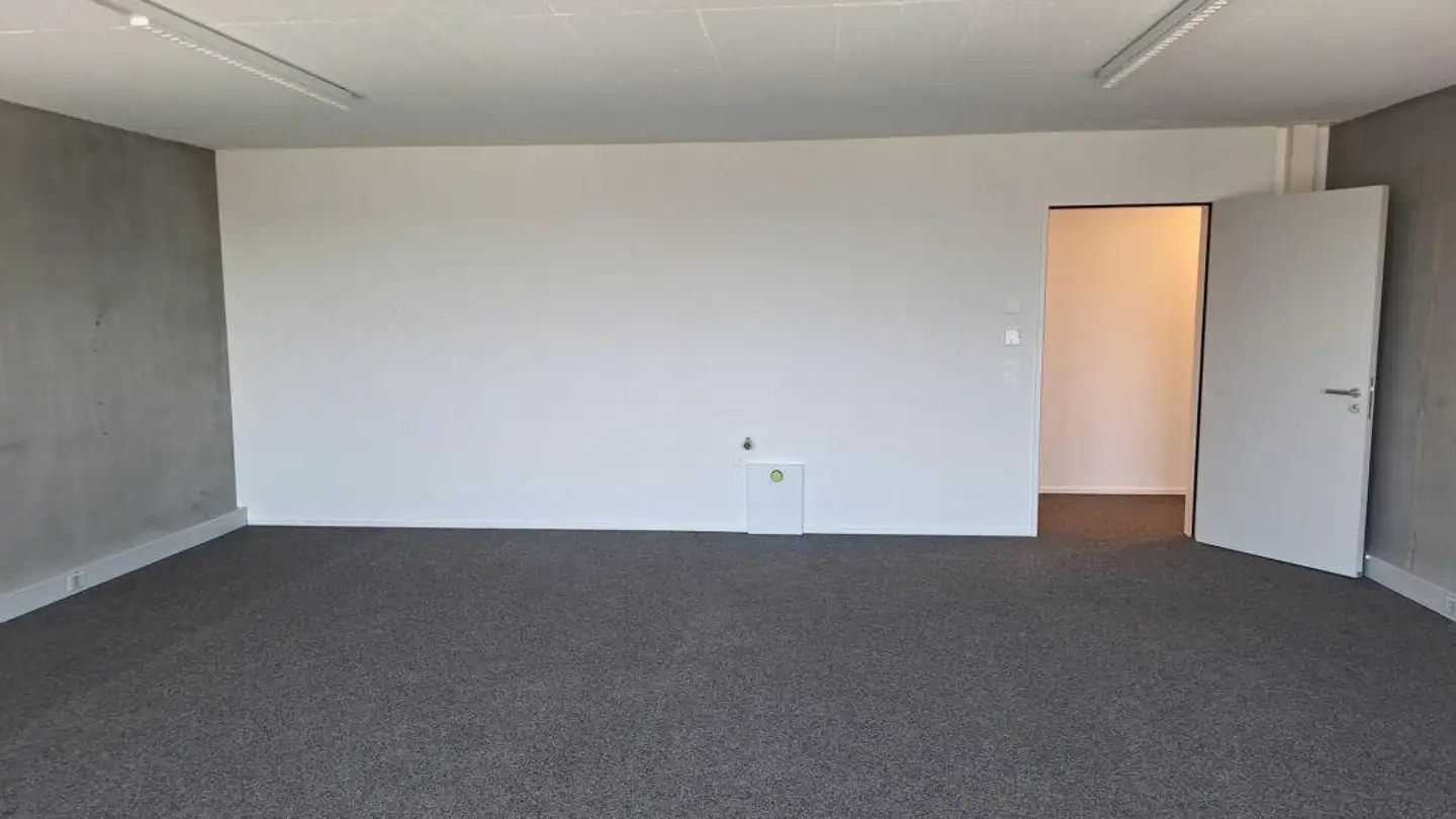 Bürofläche mieten - Weinfelderstrasse 71, 8580 Amriswil - Foto 4