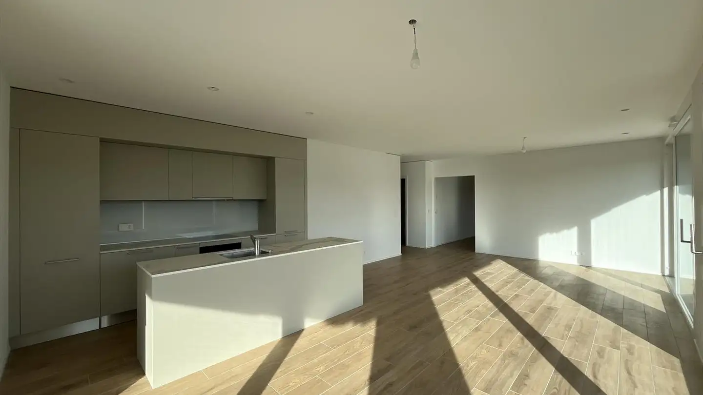 Apartment for rent - Impasse De Champ-Riond 16, 1753 Matran