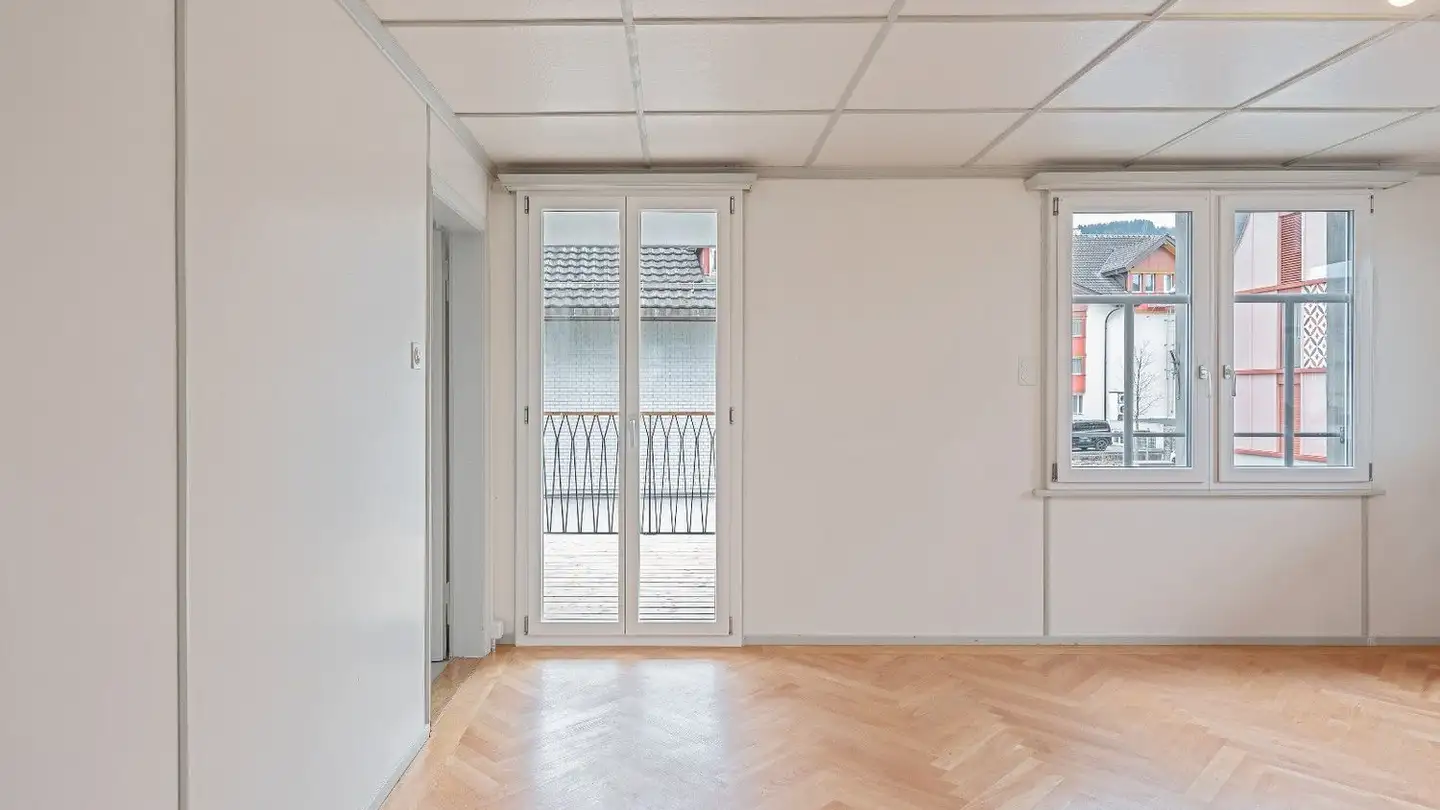 Appartement à louer - Zielstrasse 8, 9050 Appenzell - Photo 4