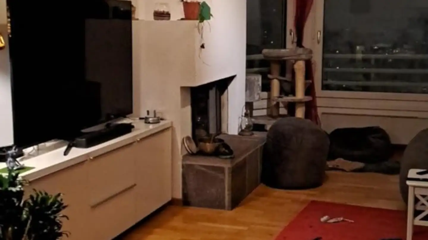 Apartment for rent - Reherstrasse 19, 9016 St. Gallen - Photo 2