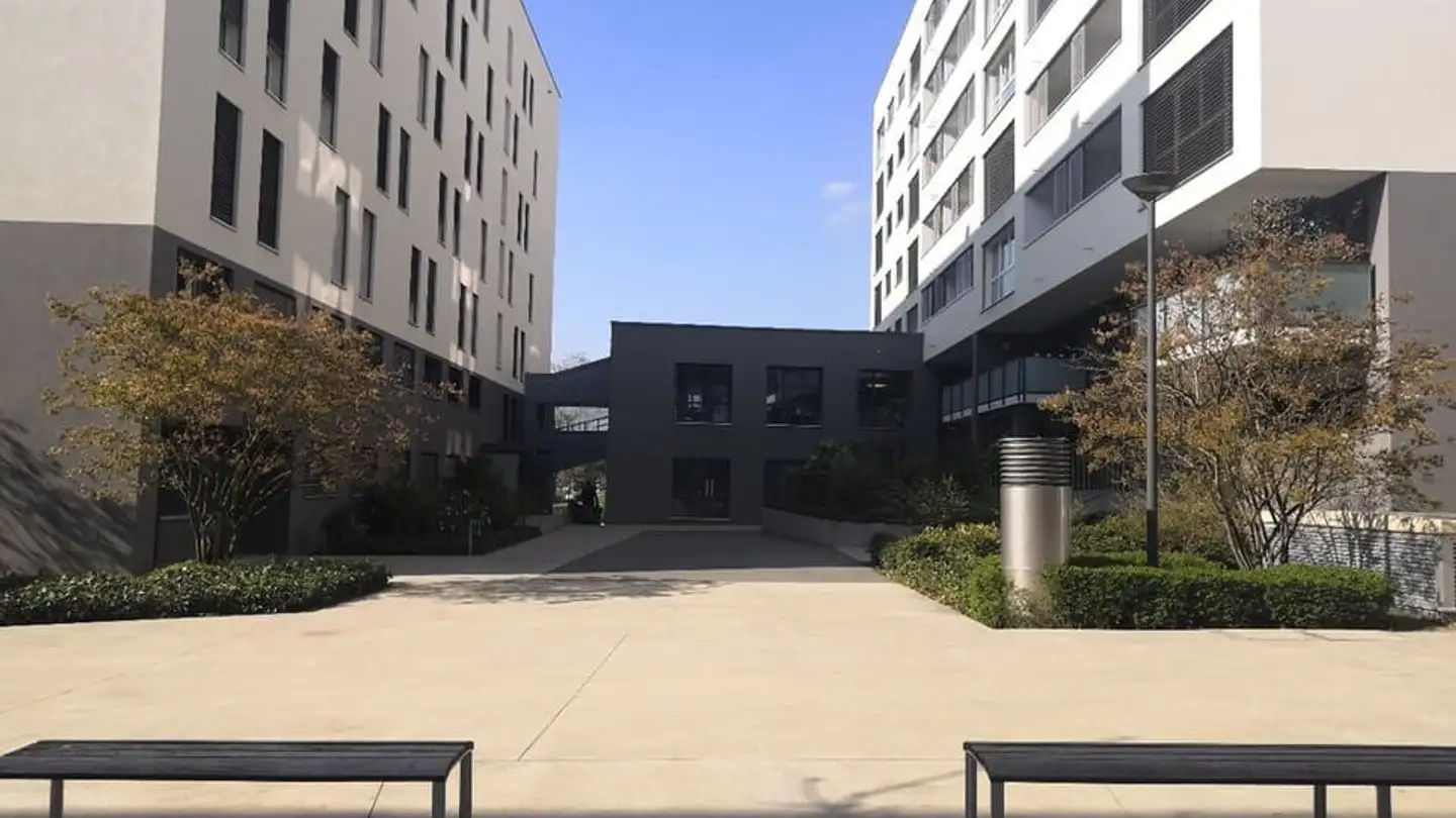 Apartment for rent - Chemin Falconnier 11, 1260 Nyon