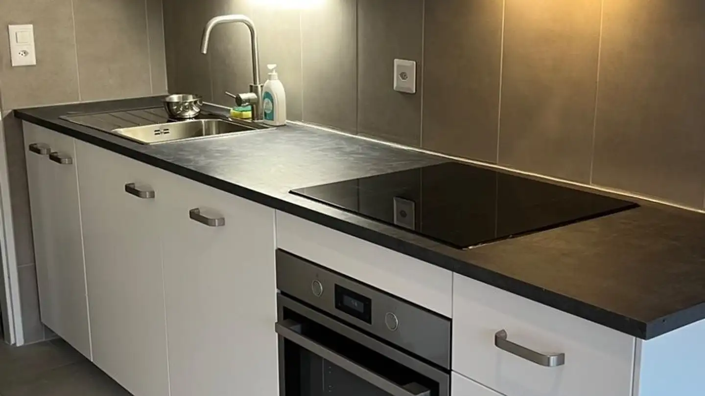 Apartment for rent - 1053 Cugy VD