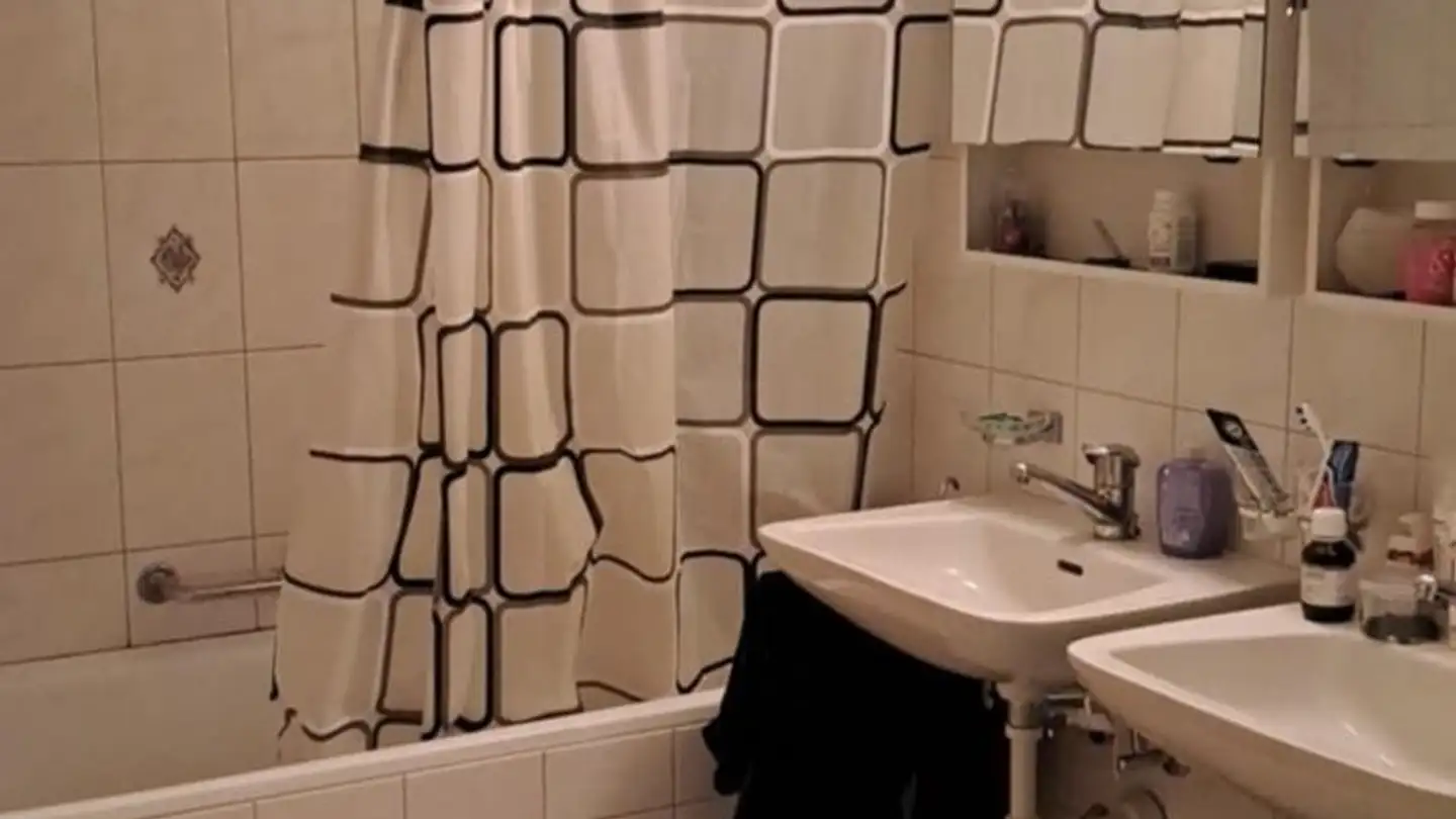 Apartment for rent - Reherstrasse 19, 9016 St. Gallen - Photo 4