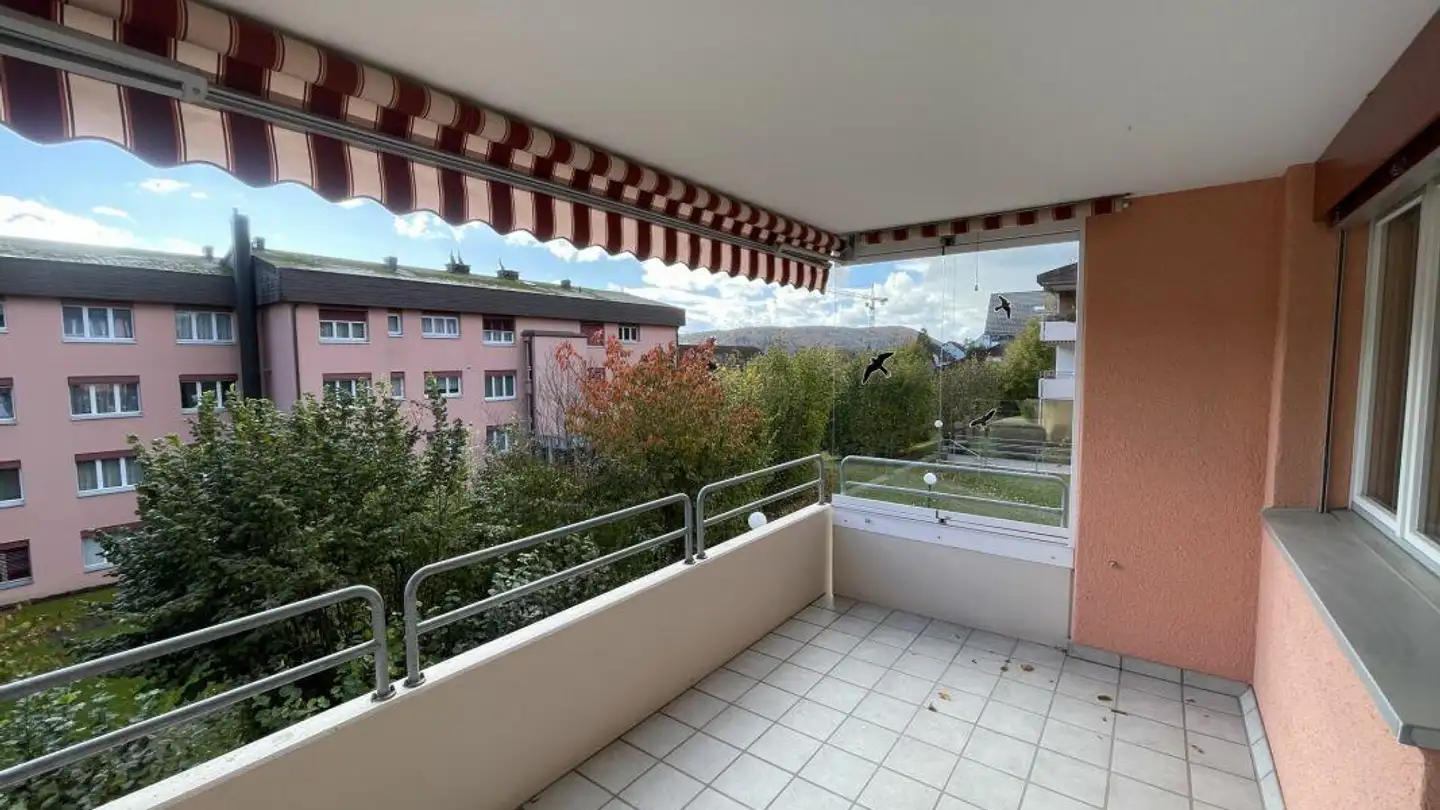 Appartamento in affitto - Schaffhauserstrasse 45, 8222 Beringen - Photo 2