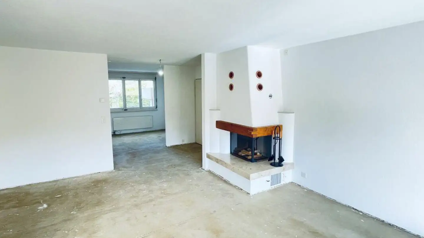 Appartamento in affitto - Schaffhauserstrasse 45, 8222 Beringen - Photo 3