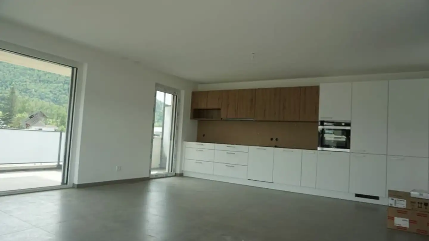 Apartment for sale - 2854 Bassecourt