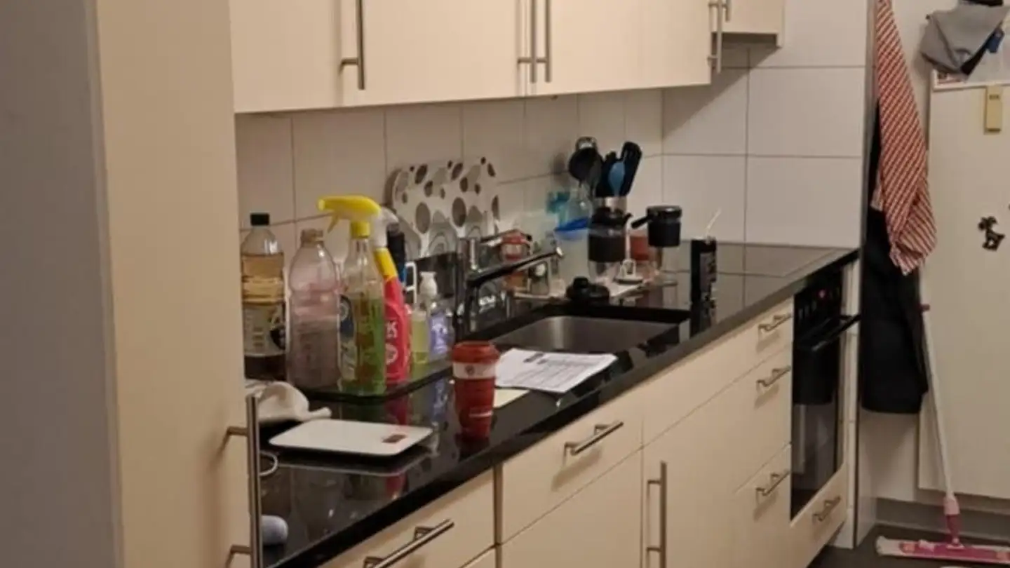 Apartment for rent - Reherstrasse 19, 9016 St. Gallen - Photo 3