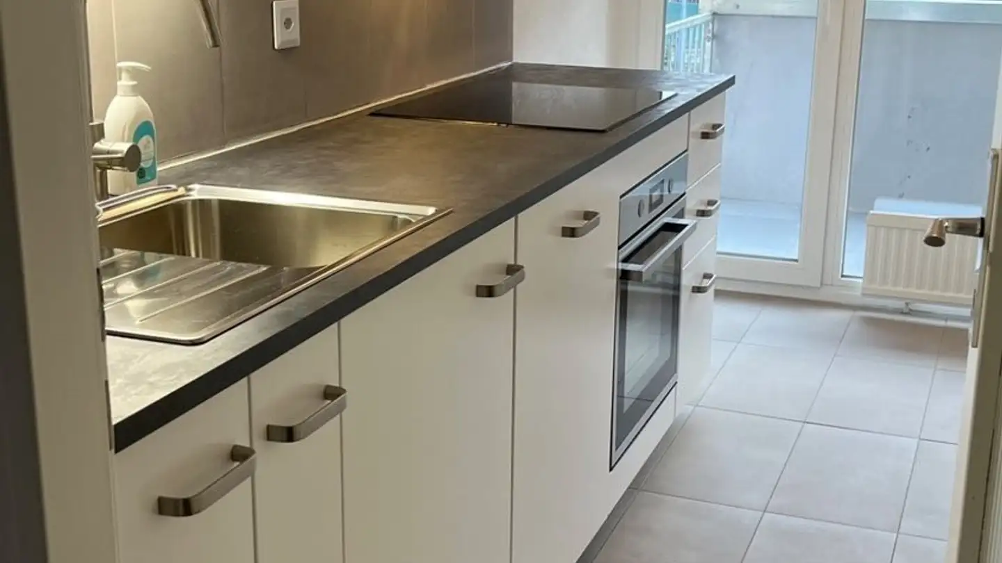 Wohnung mieten - 1053 Cugy VD - Foto 2