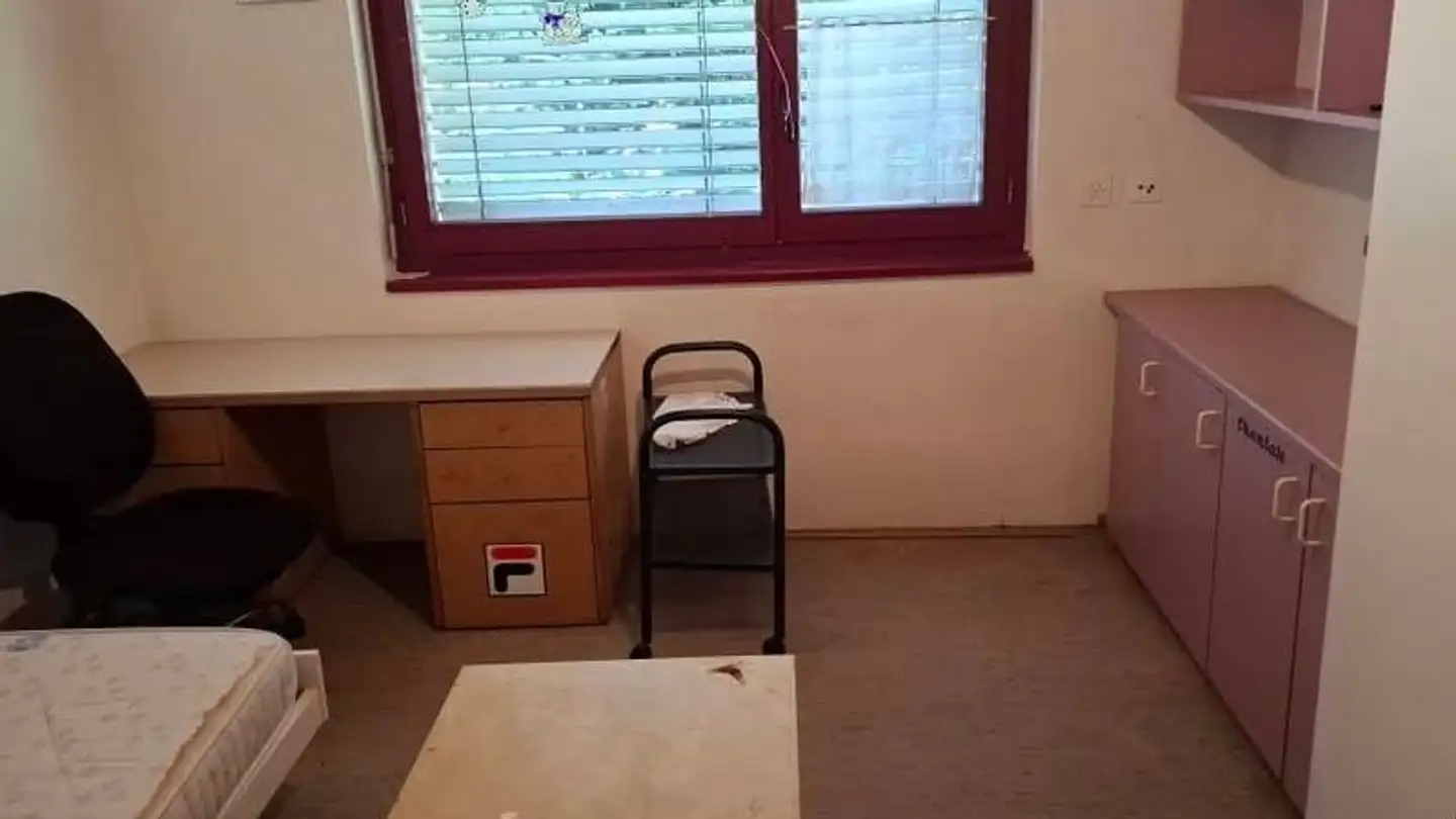 Furnished apartment for rent - 5742 Kölliken