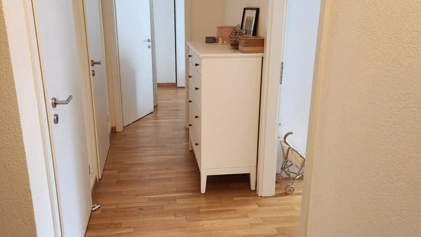 Apartment for rent - Chemin Falconnier 11, 1260 Nyon - Photo 2