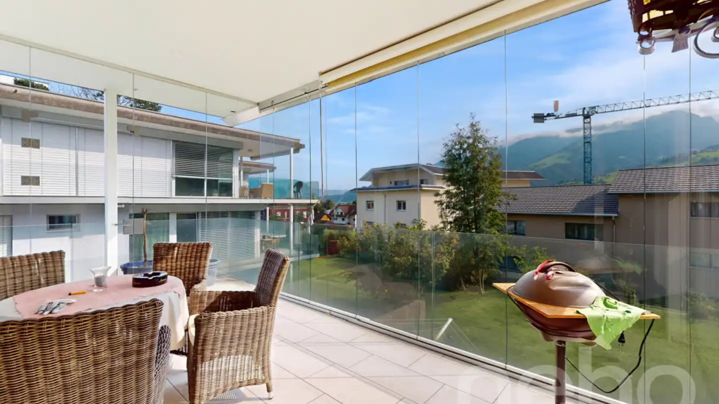 Apartment for sale - 9473 Gams - Photo 4