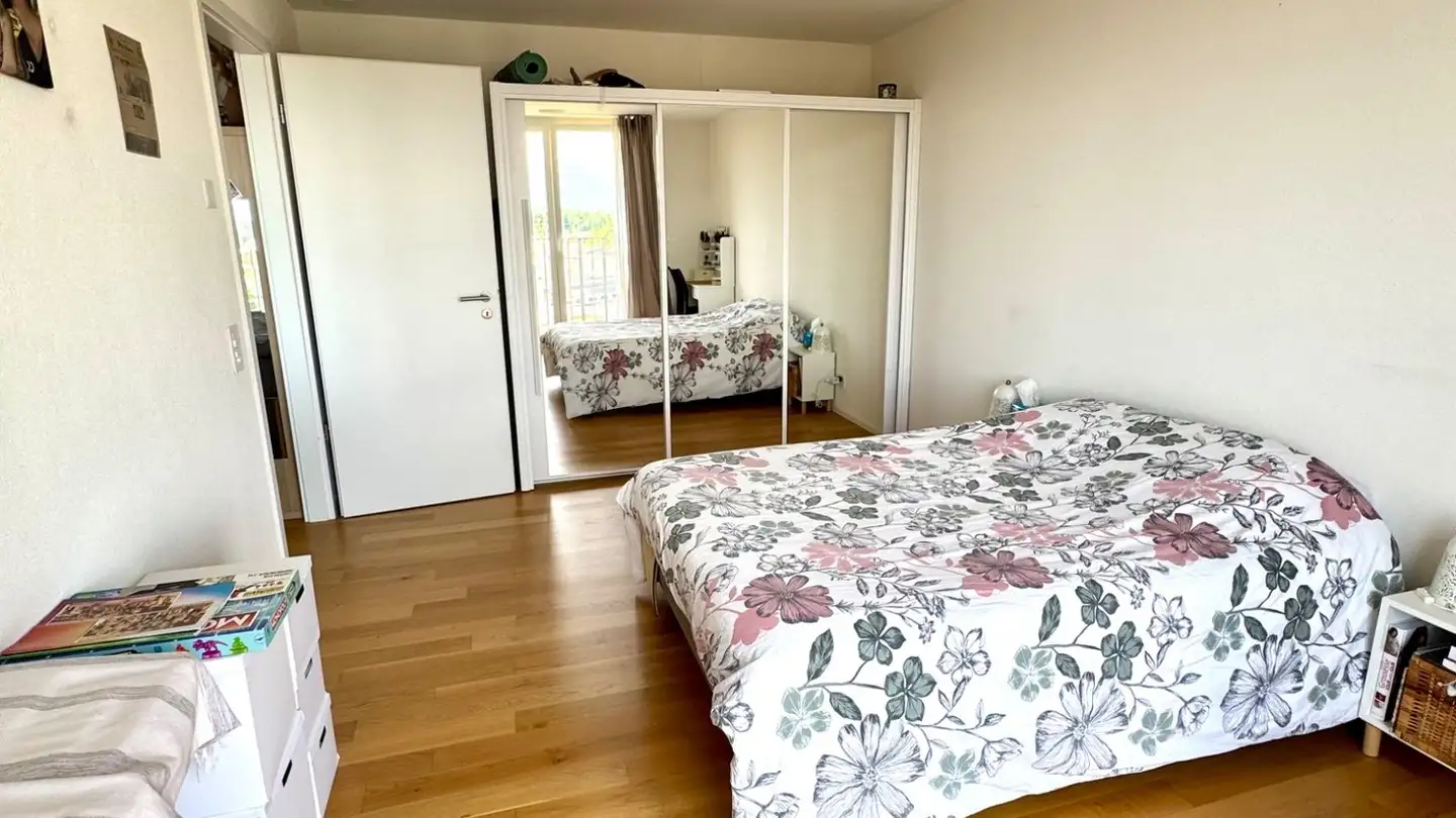 Appartamento in affitto - Route D'eguechaudens 6b, 1030 Bussigny - Foto 4
