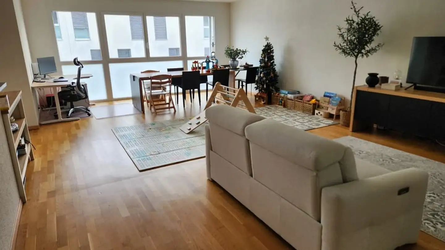 Apartment for rent - Chemin Falconnier 11, 1260 Nyon - Photo 4