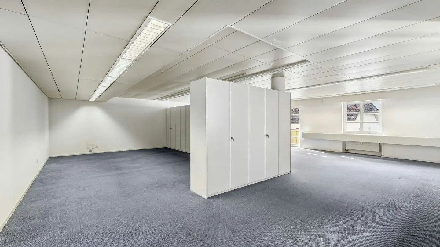 Bürofläche mieten - Hauptstrasse 35, 4242 Laufen - Foto 4