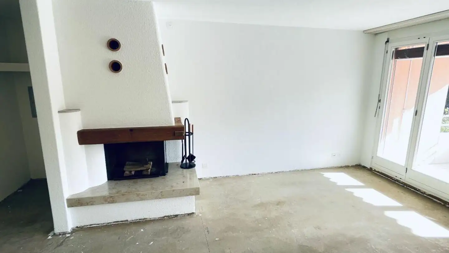 Appartamento in affitto - Schaffhauserstrasse 45, 8222 Beringen - Photo 4