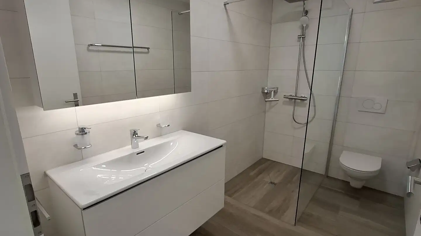 Apartment for rent - Furlängeweg 444b, 5325 Leibstadt - Photo 4