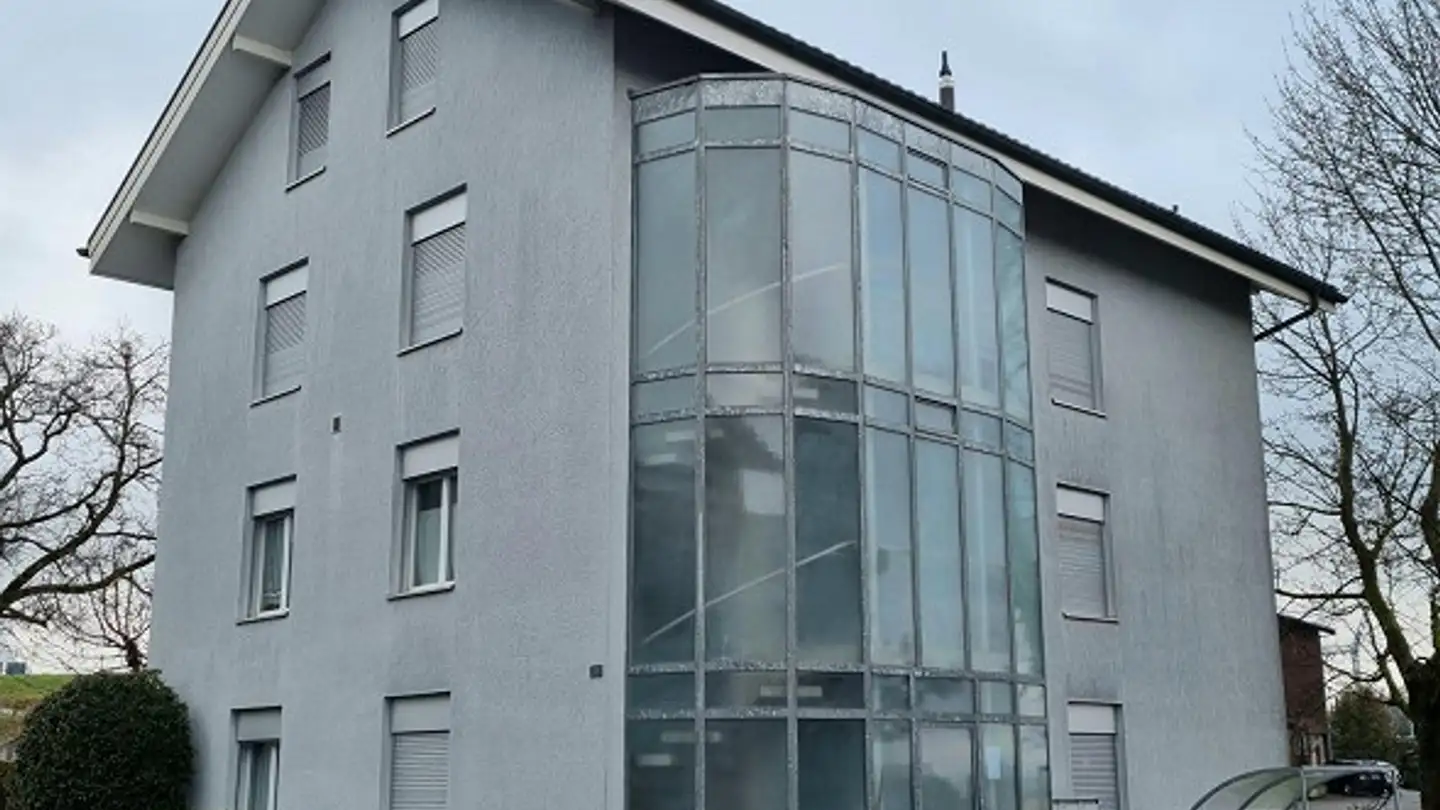 Apartment for rent - Unionstrasse 1, 9403 Goldach