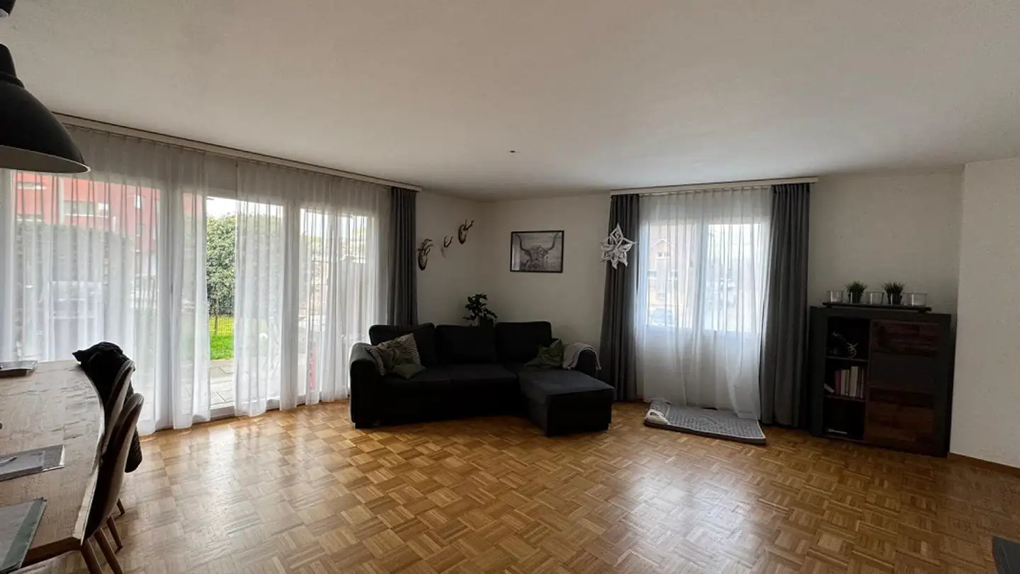 Appartement à louer - Unionstrasse 1, 9403 Goldach - Photo 4