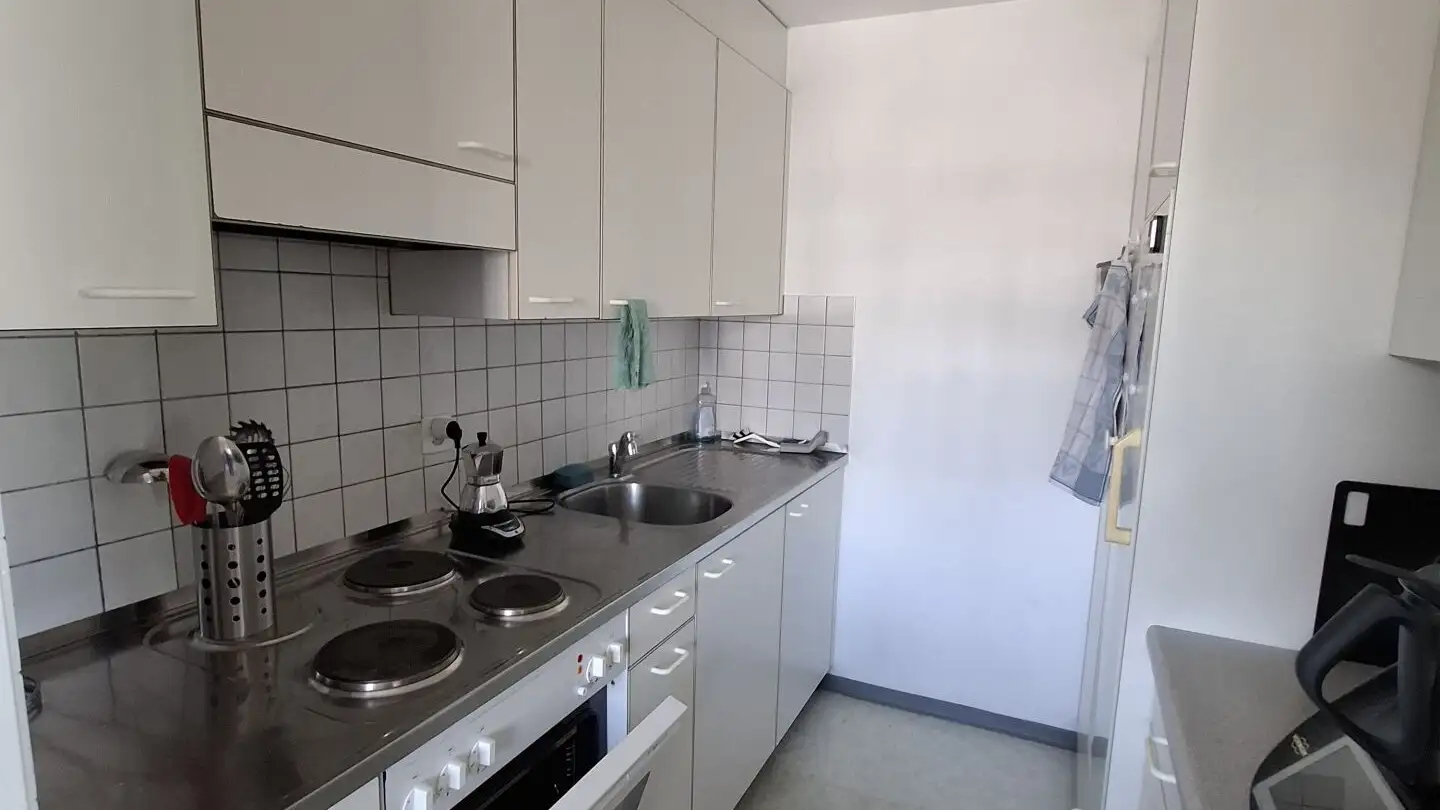 Wohnung mieten - Kyburgerstrasse 2, 6210 Sursee - Foto 4