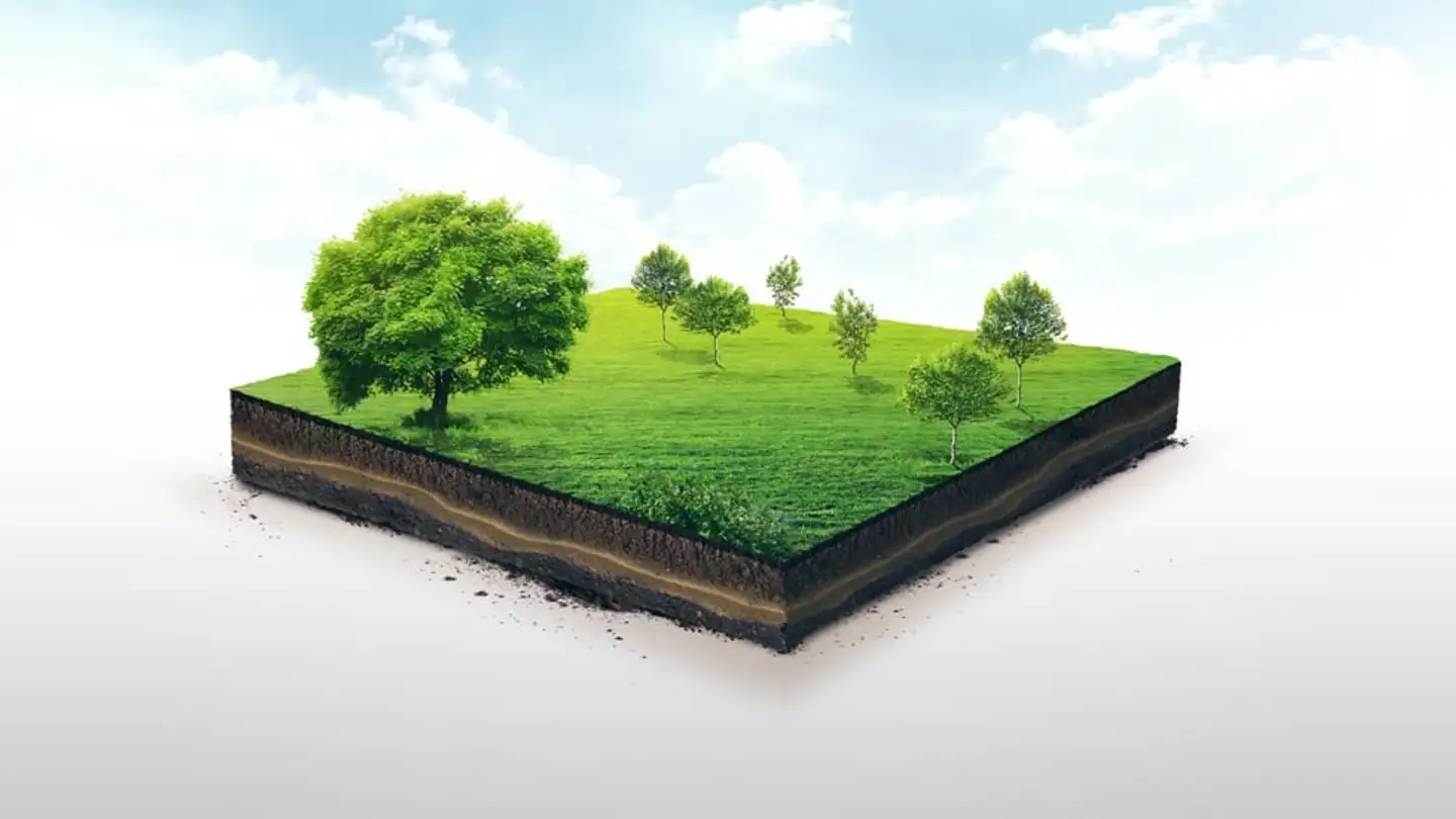 Terrain constructible à vendre - 6523 Preonzo