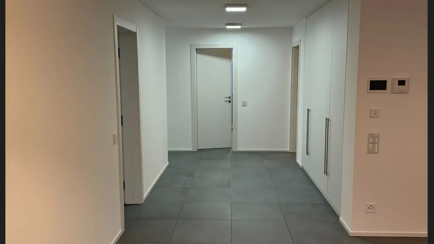 Apartment for rent - Via Rompeda 4, 6512 Giubiasco - Photo 2