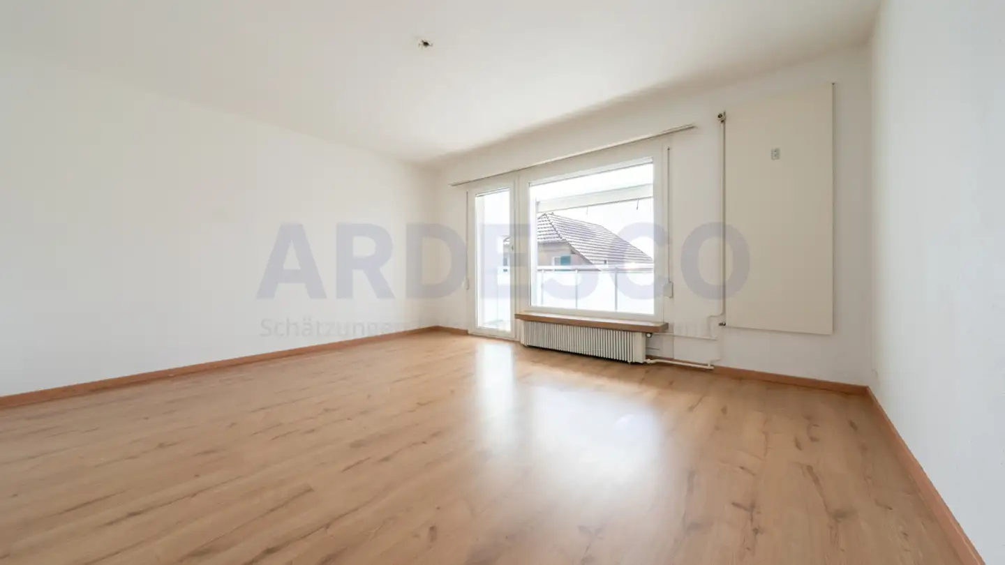 Apartment for rent - Irisweg 2, 5502 Hunzenschwil - Photo 2