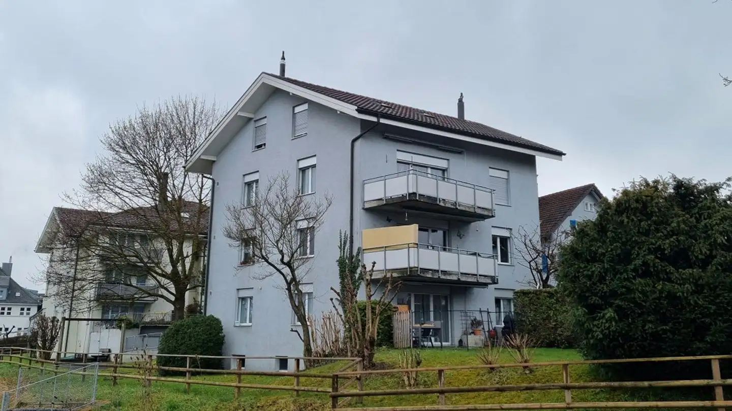 Appartement à louer - Unionstrasse 1, 9403 Goldach - Photo 2