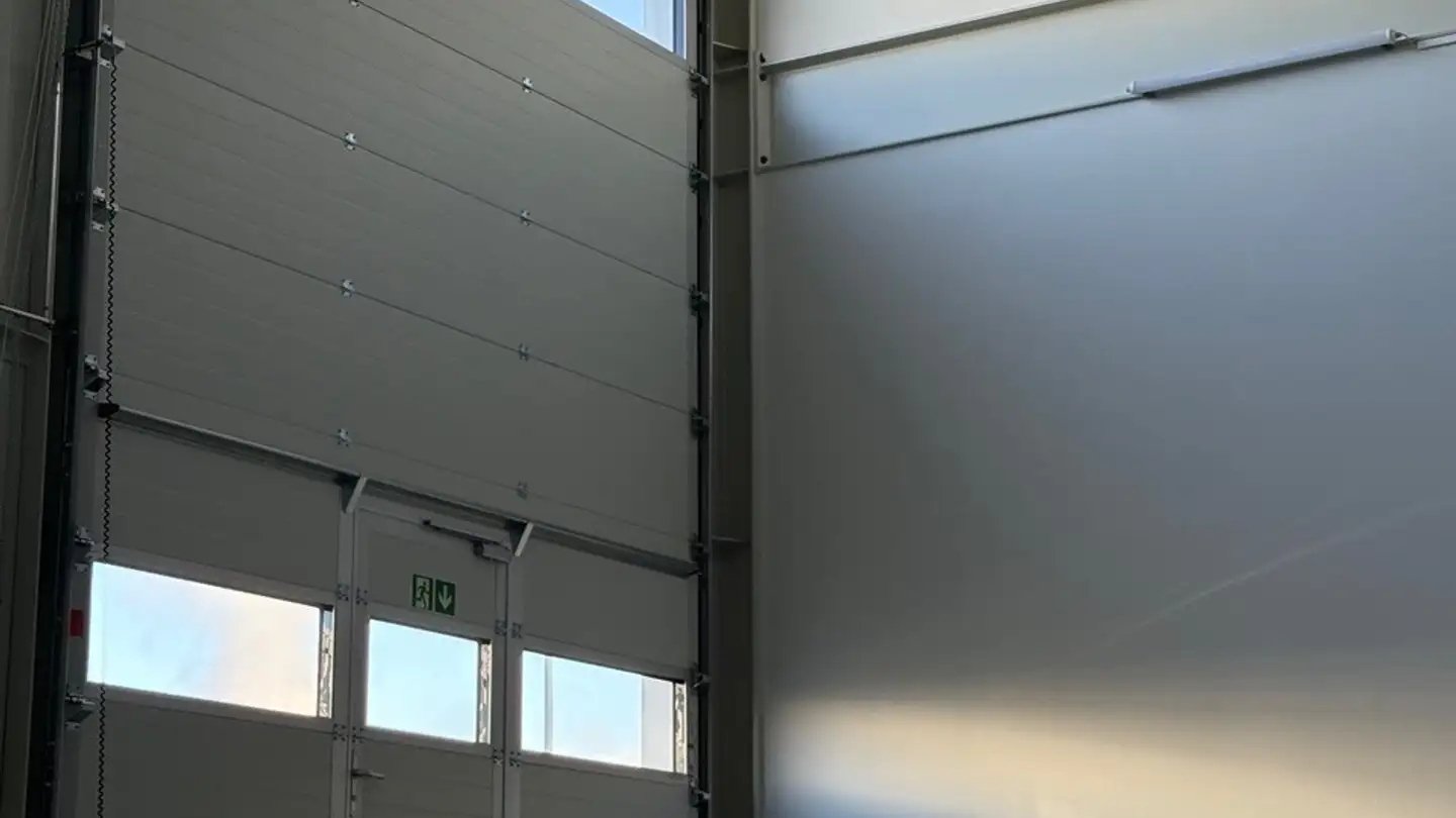 Spazio di archiviazione in affitto - Güterstrasse 17, 5014 Gretzenbach - Photo 3