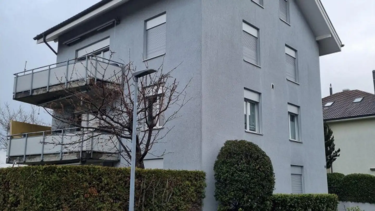 Appartement à louer - Unionstrasse 1, 9403 Goldach - Photo 3