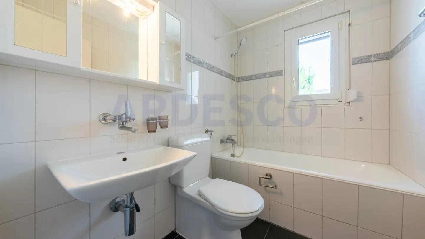 Apartment for rent - Irisweg 2, 5502 Hunzenschwil - Photo 3