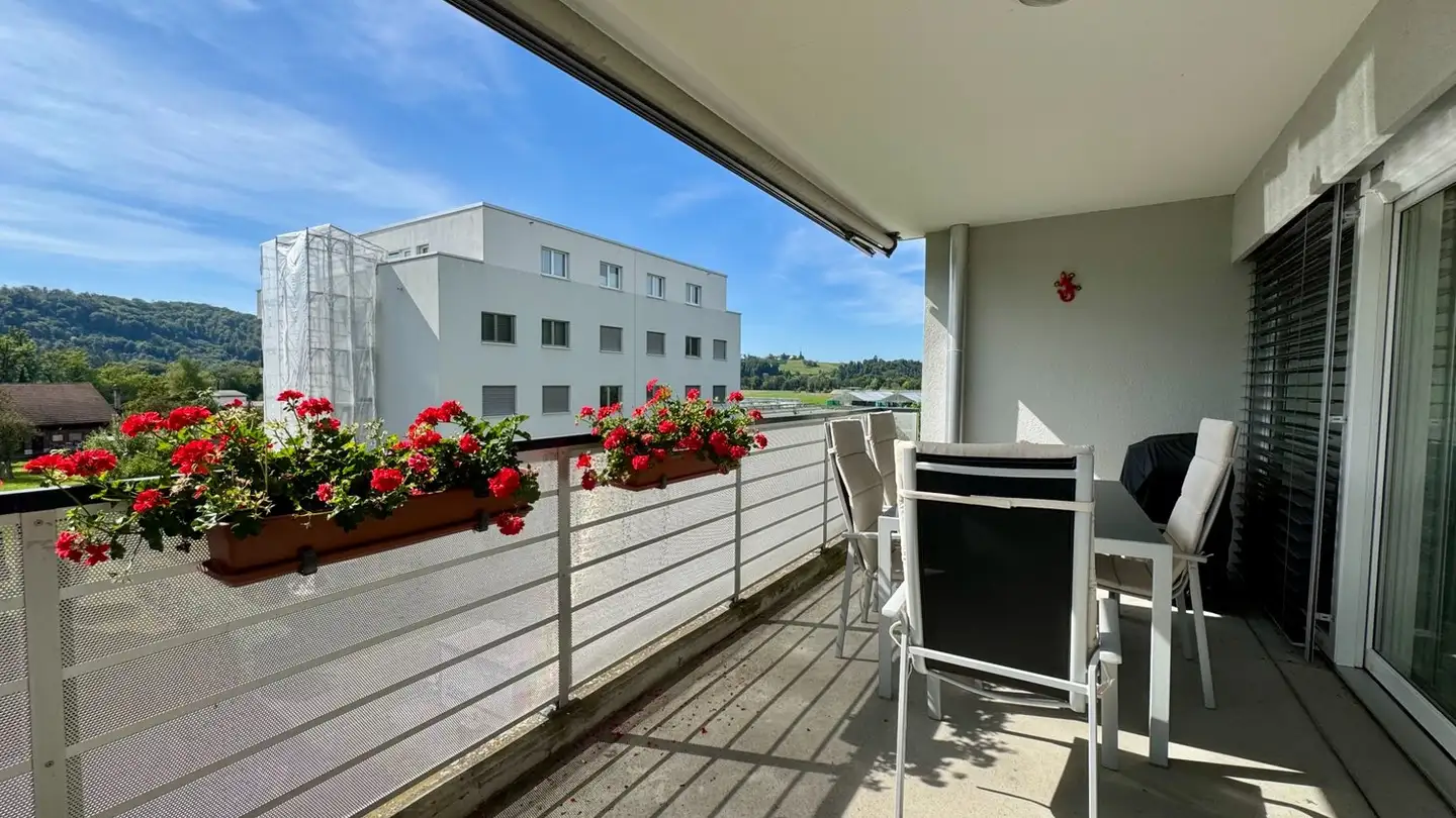 Appartamento in affitto - Mülligerstrasse 4, 5413 Birmenstorf AG - Photo 4