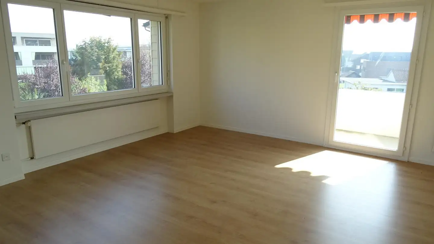 Apartment for rent - Diepoldsauerstrasse 21, 9443 Widnau - Photo 3