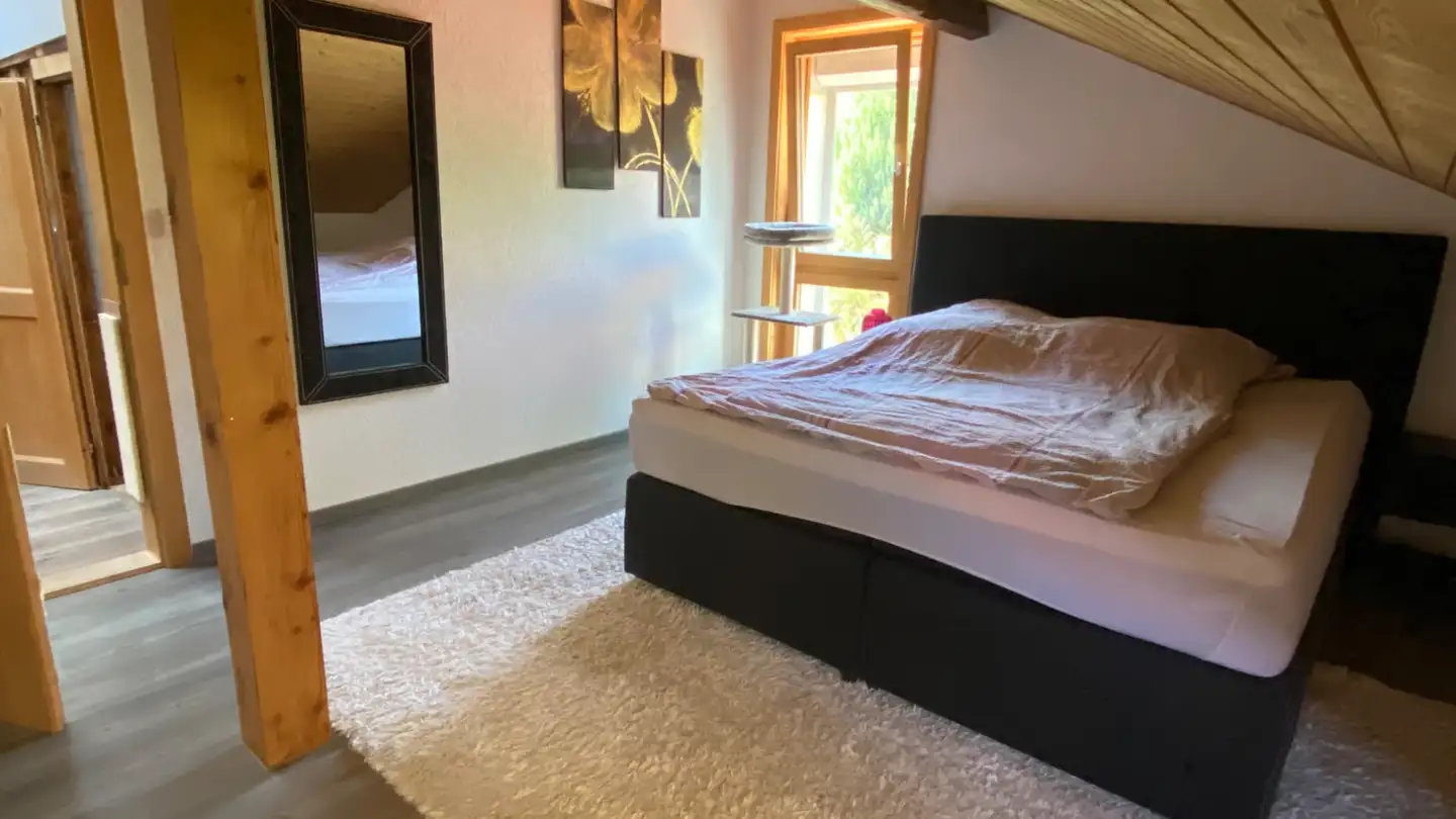 Maison individuelle à louer - 1633 Vuippens - Photo 4