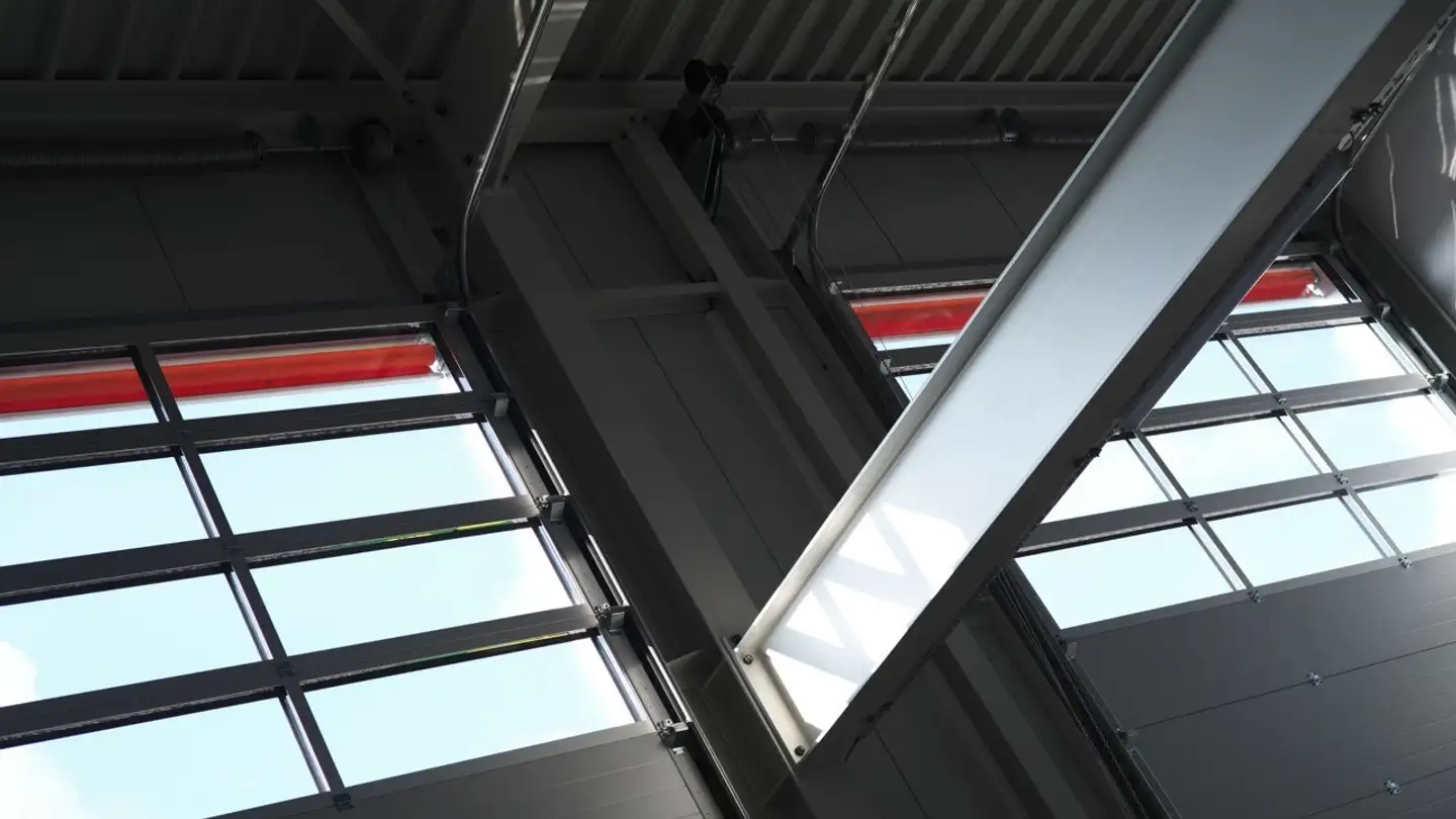 Spazio di archiviazione in affitto - Güterstrasse 17, 5014 Gretzenbach - Photo 4