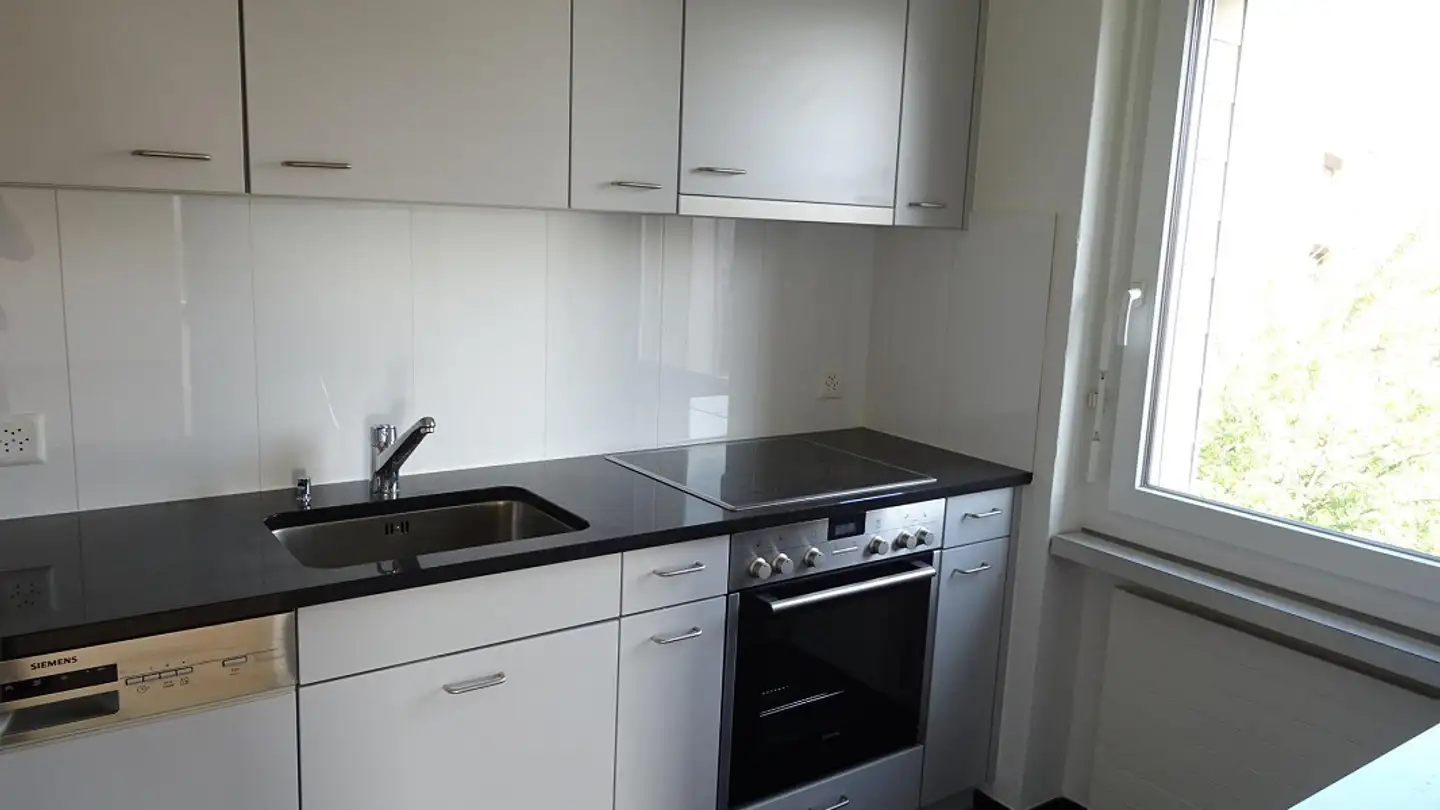Apartment for rent - Diepoldsauerstrasse 21, 9443 Widnau - Photo 4