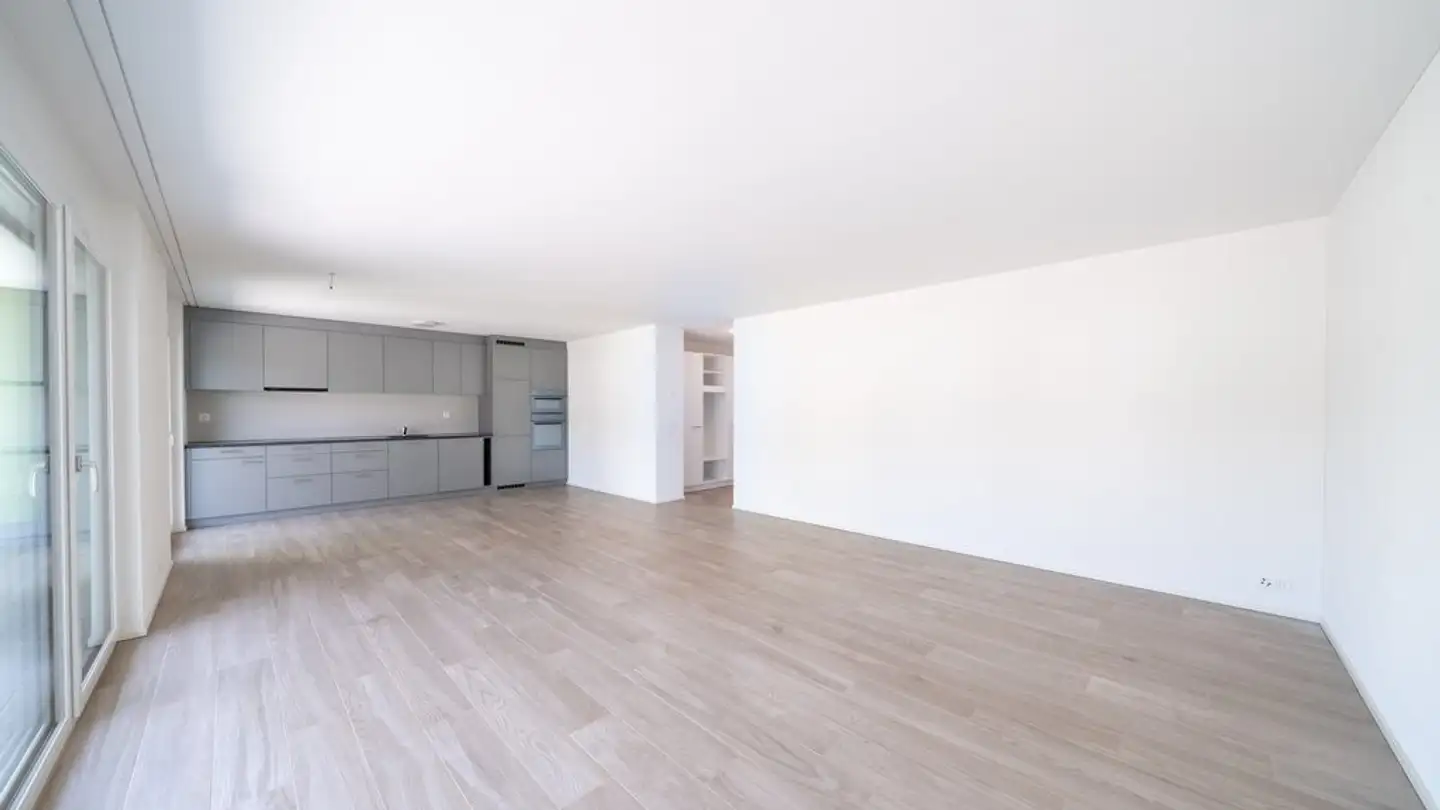 Appartamento in affitto - Feldstrasse 2, 5734 Reinach AG - Foto 2