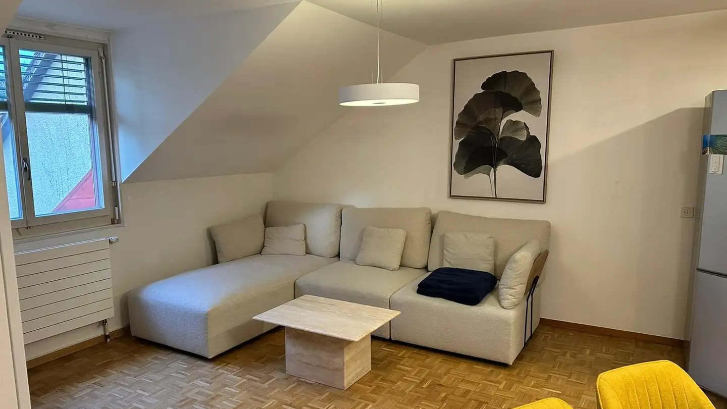 Wohnung mieten - 1233 Bernex