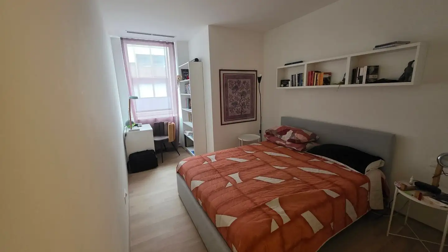 Appartamento in affitto - Via Antonio Ciseri 2b, 6600 Locarno - Foto 3