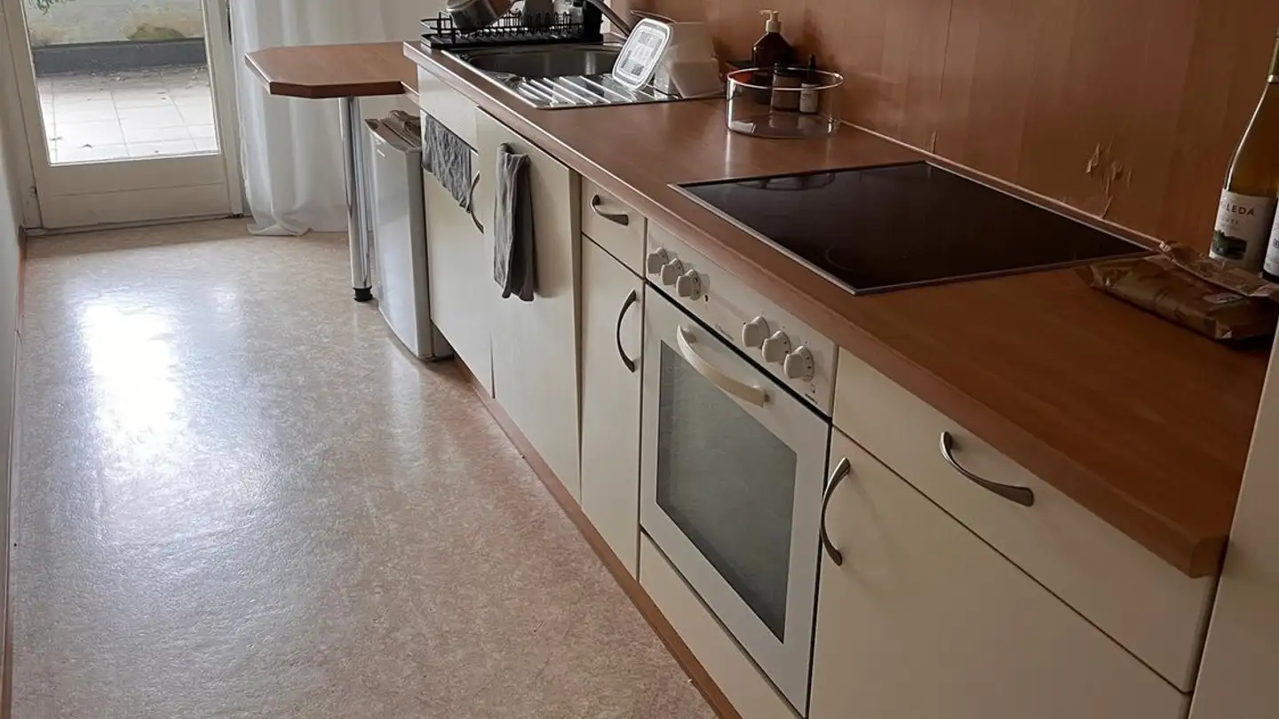 Wohnung mieten - Via Clemente Maraini 17a, 6900 Lugano - Foto 3