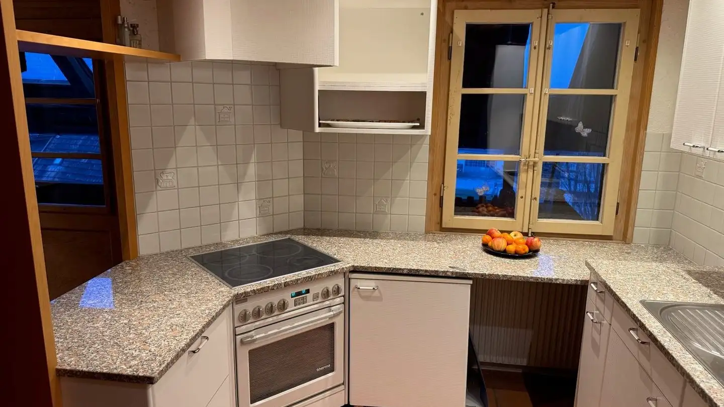 Apartment for rent - Milchgässli 34, 3208 Gurbrü - Photo 3